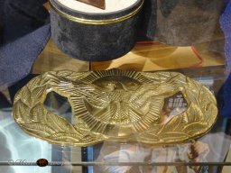 Elvis im 48er Tandler 15.03.2026